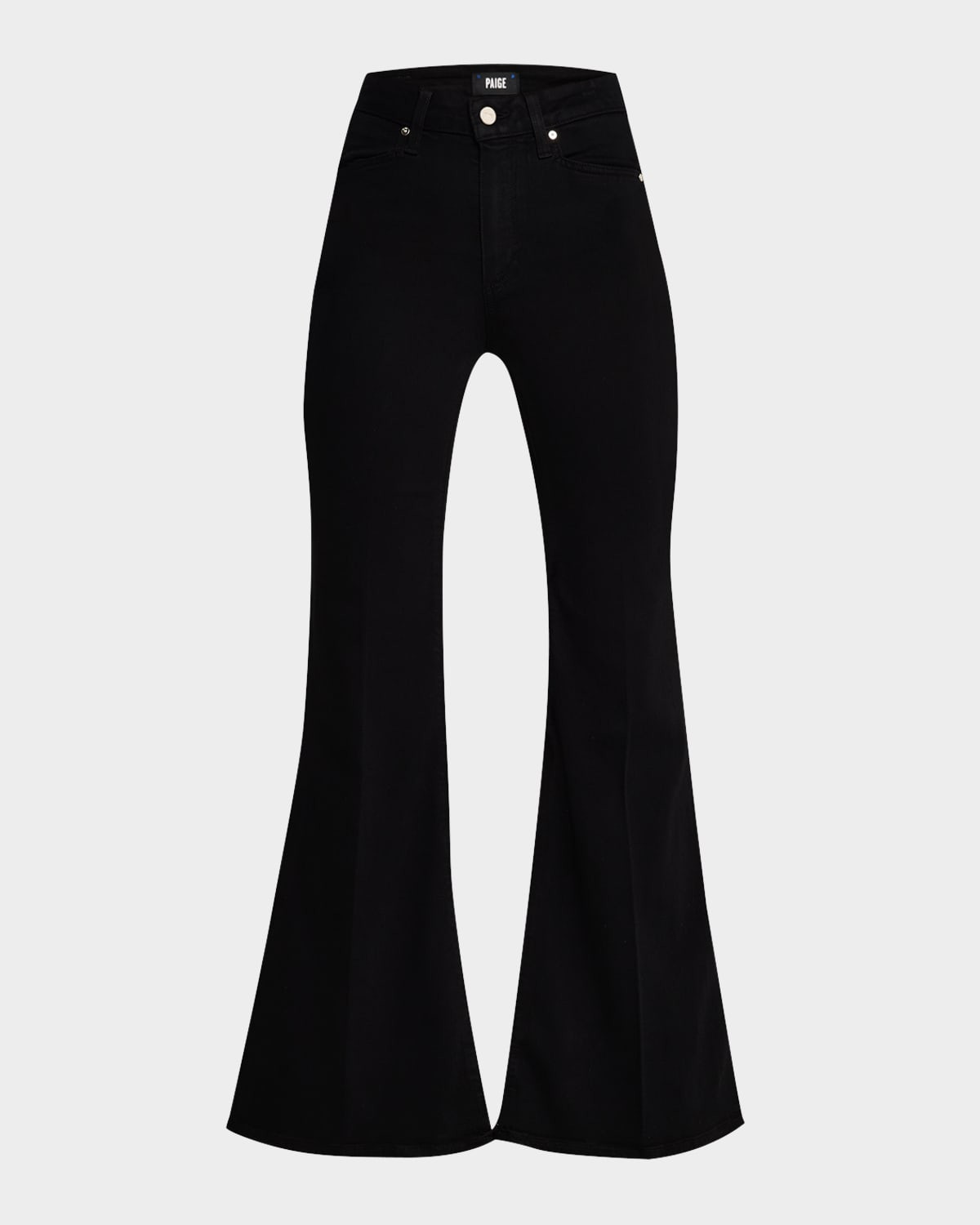 Charlie Flare Jeans | Neiman Marcus