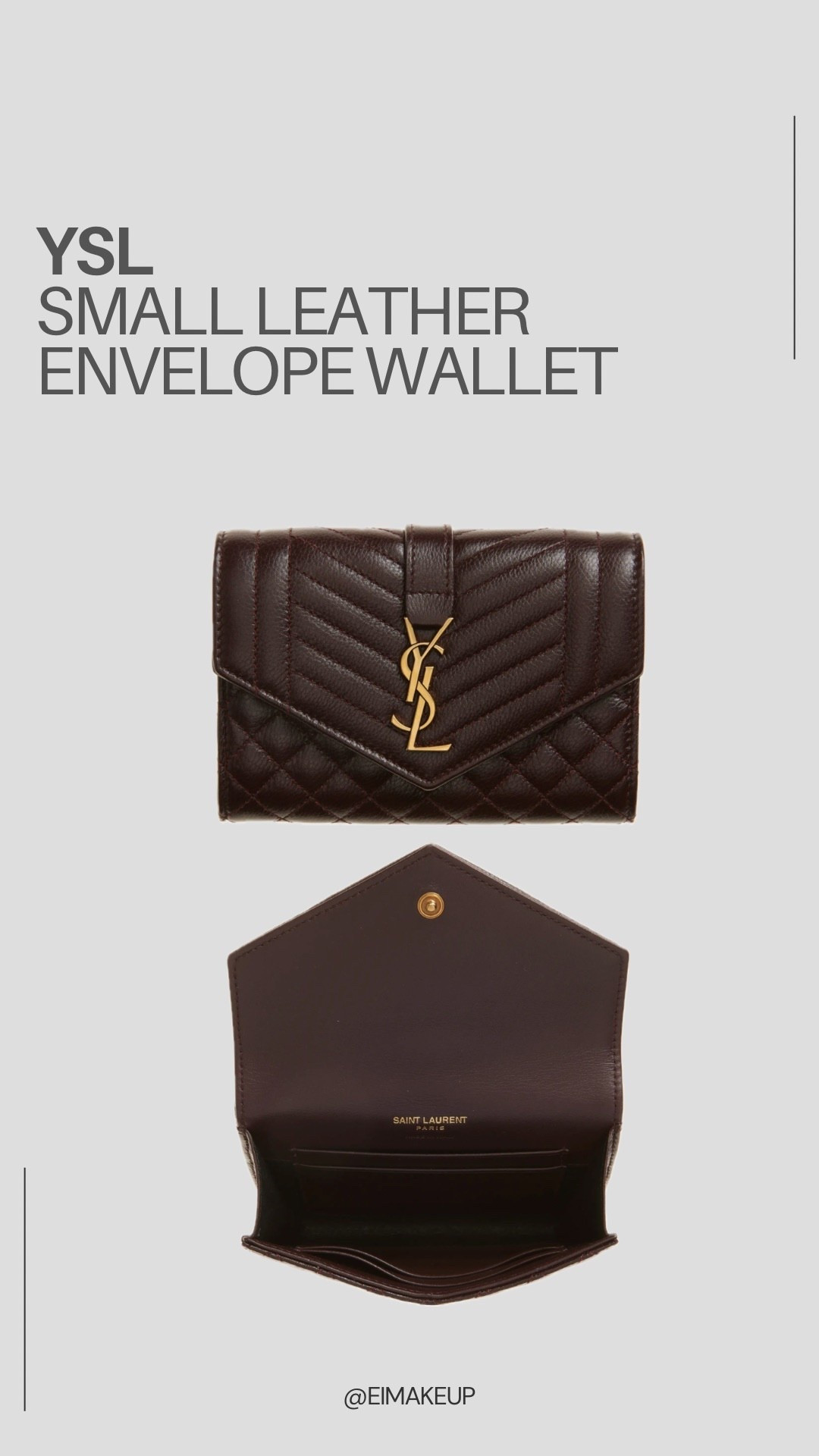 such a cute wallet!!

#LTKBeauty