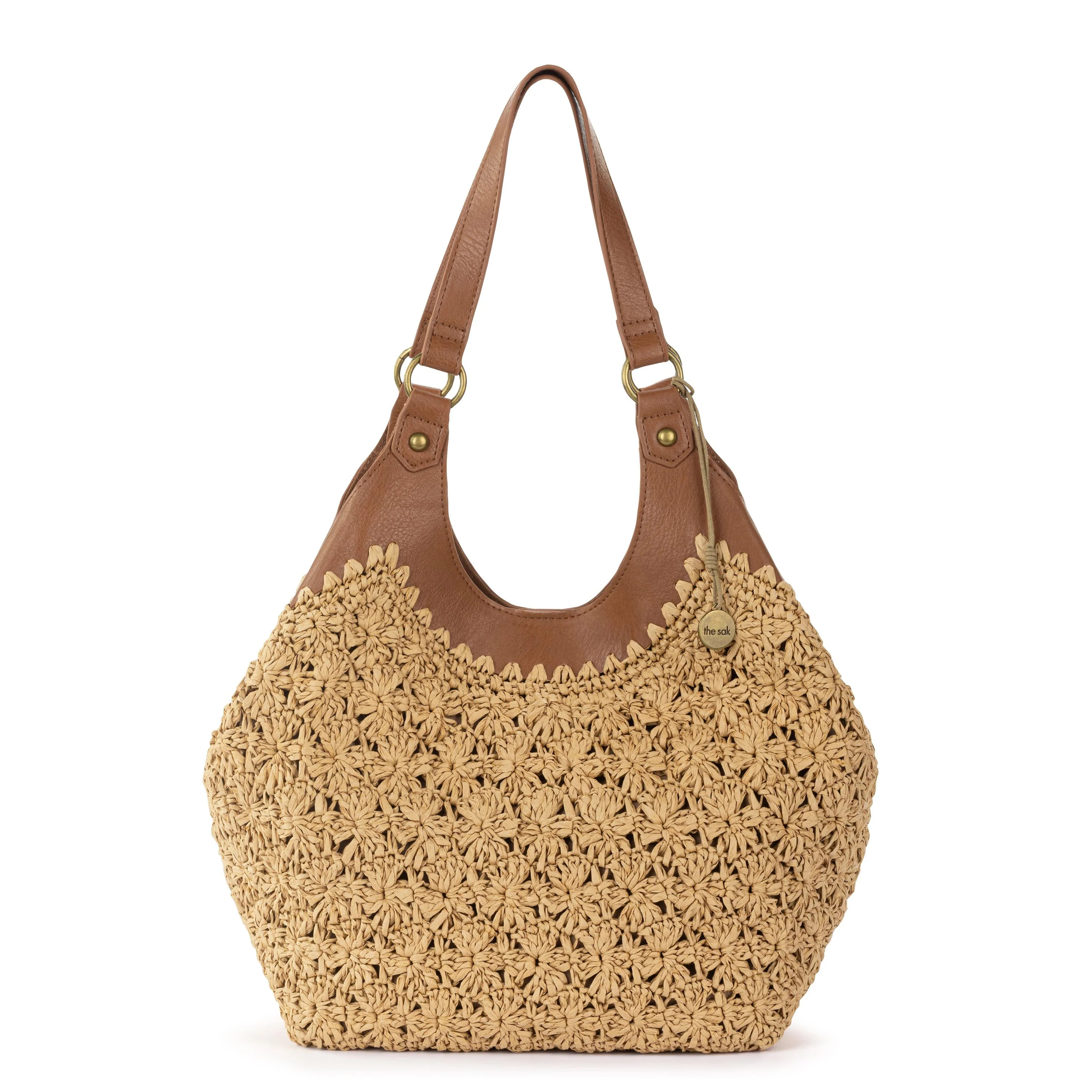 Roma Shopper Bag | Shop Simon
