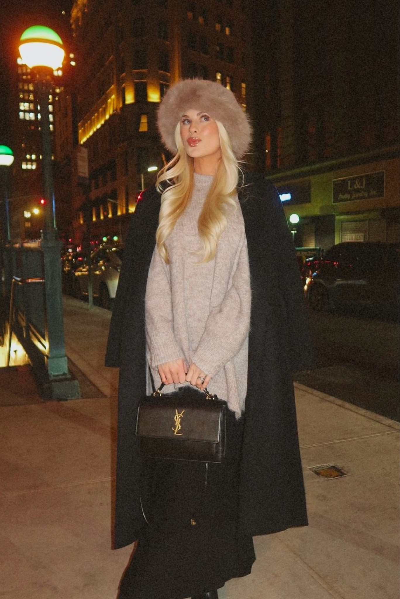 NYC / Winter Outfit Inspo! Linking similar of everything!
#kathleenpost #nycoutfit #winteroutfit#LTKStyleTip

#LTKHoliday #LTKSeasonal