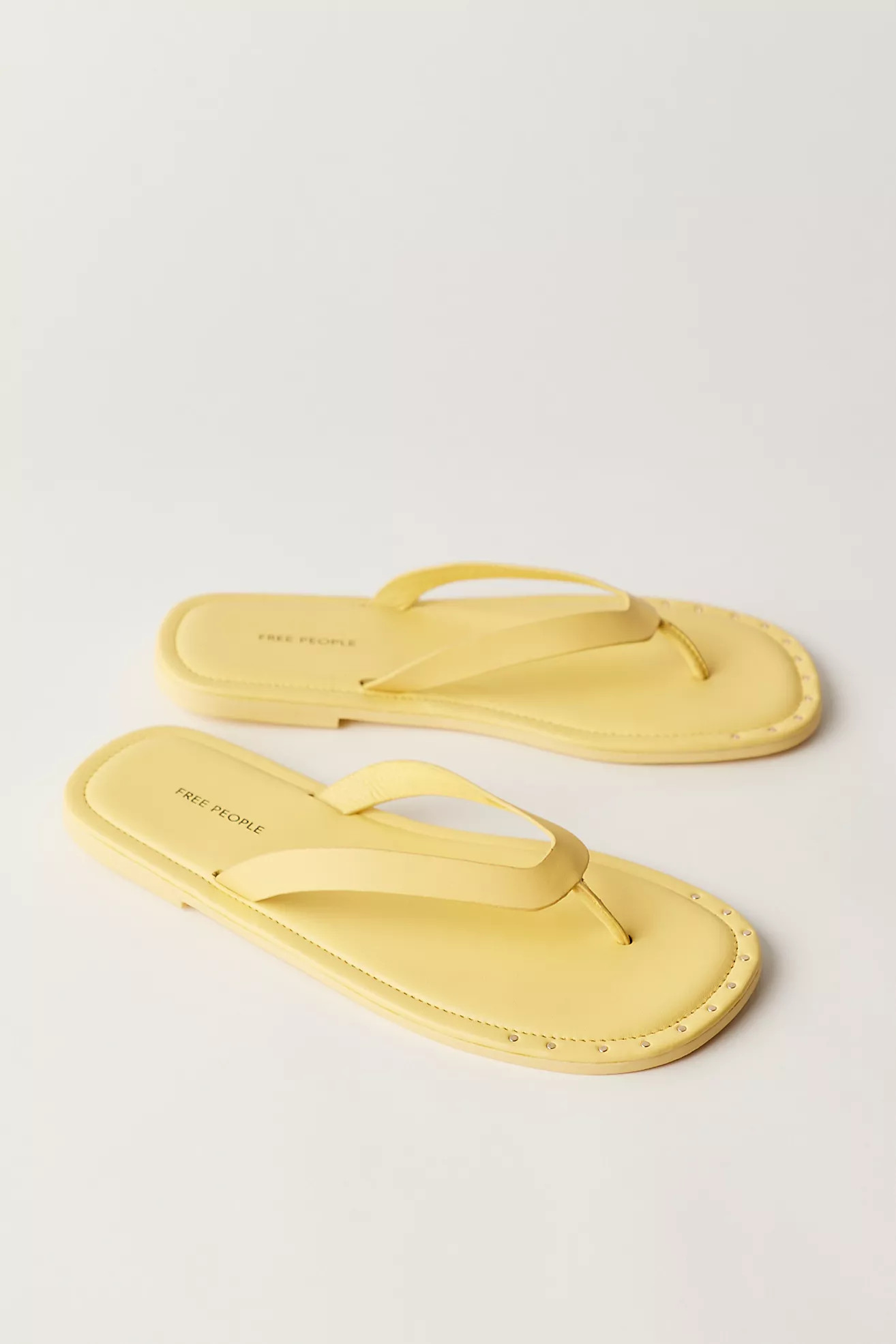 Sona Thong Sandals | Free People (Global - UK&FR Excluded)