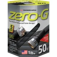 Teknor Zero-G Advanced 5/8" x 50' Hose | Walmart (US)