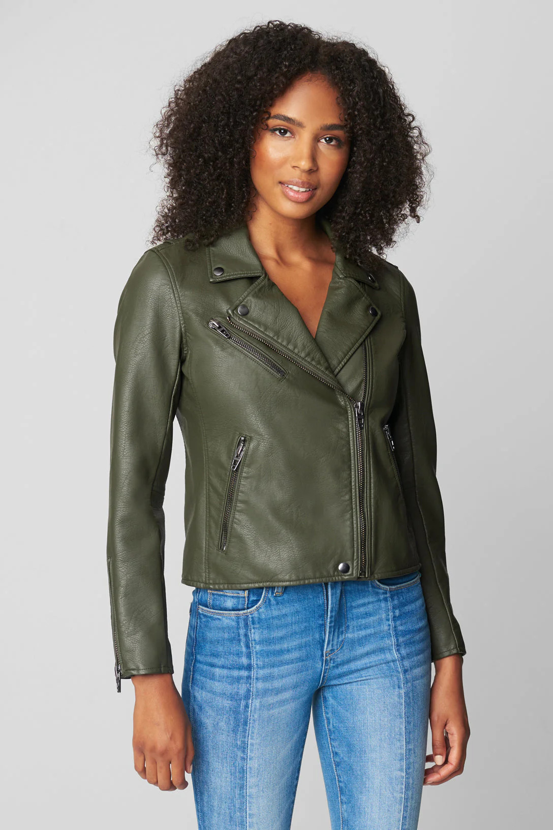 Winning Ticket Jacket | BlankNYC