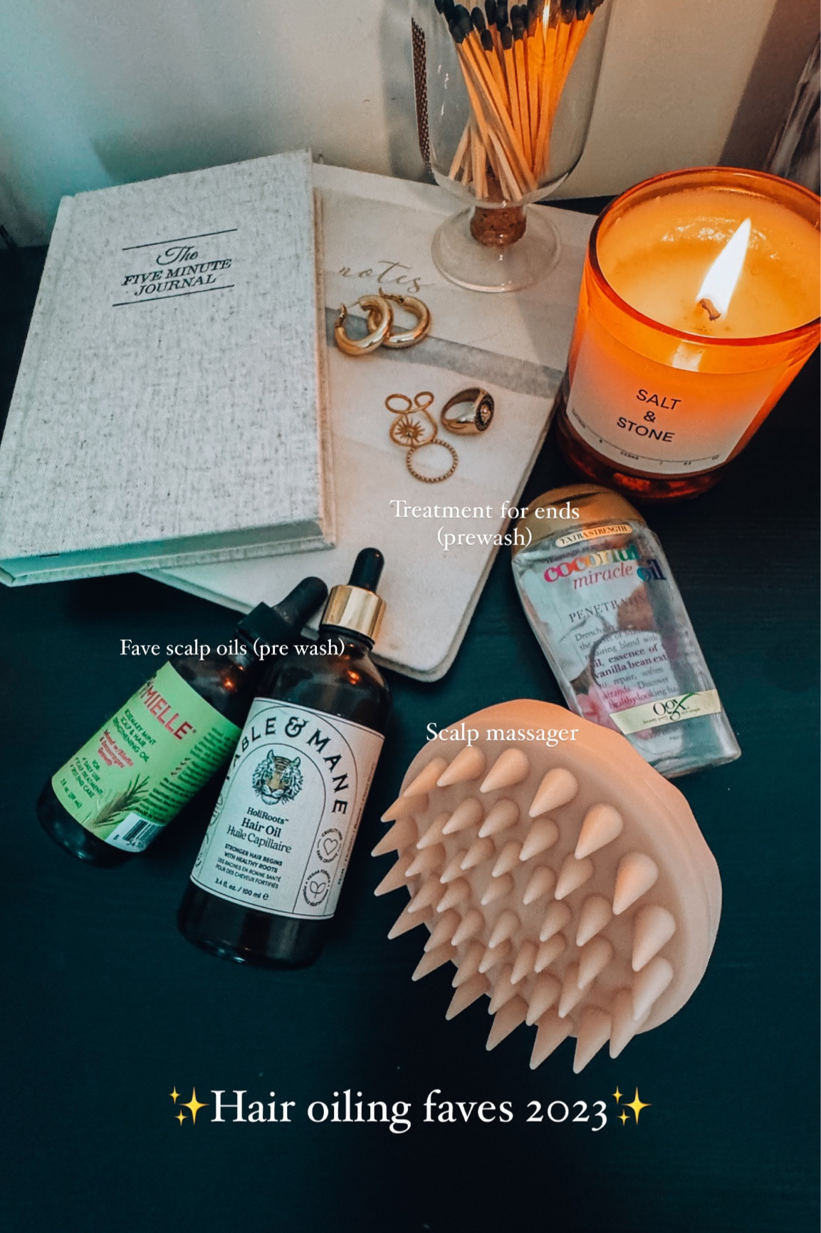 Fave hair & scalp oils of 2023 


#LTKbeauty #LTKfindsunder50 #LTKstyletip