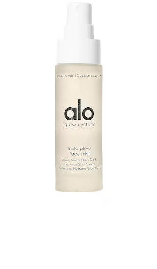alo Insta-Glow Face Mist in Beauty: NA. | Revolve Clothing (Global)