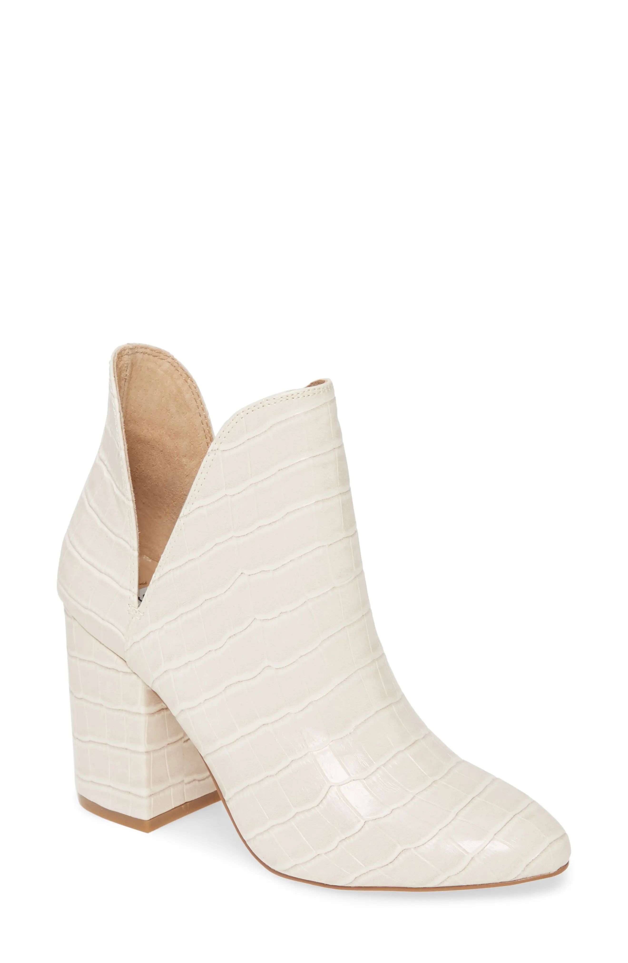 Women's Steve Madden Rookie Bootie | Nordstrom