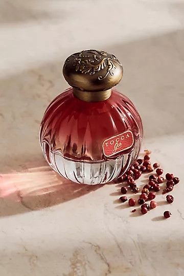 Tocca Gia Eau De Parfum | Anthropologie (US)