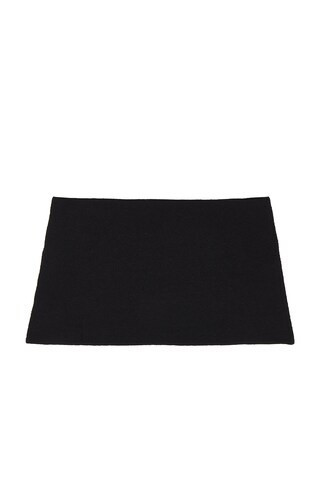 EAVES SNOOD BEKKAH in Schwarz - Black. Size all. | FWRD 