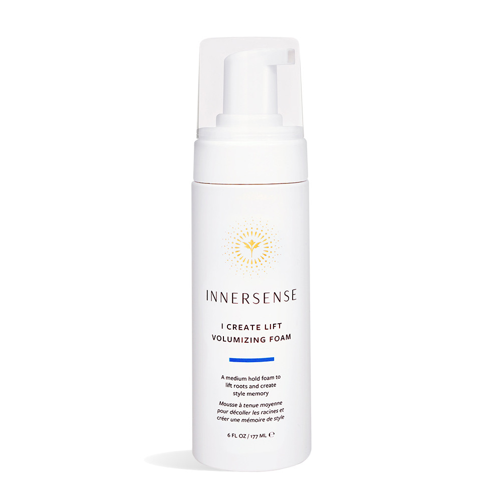 Innersense Organic Beauty I Create Lift Volumizing Foam | Grove
