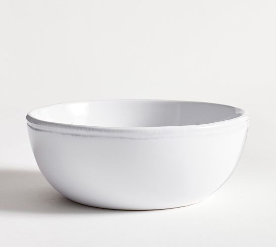 Monique Lhuillier Arles Cereal Bowls | Pottery Barn (US)