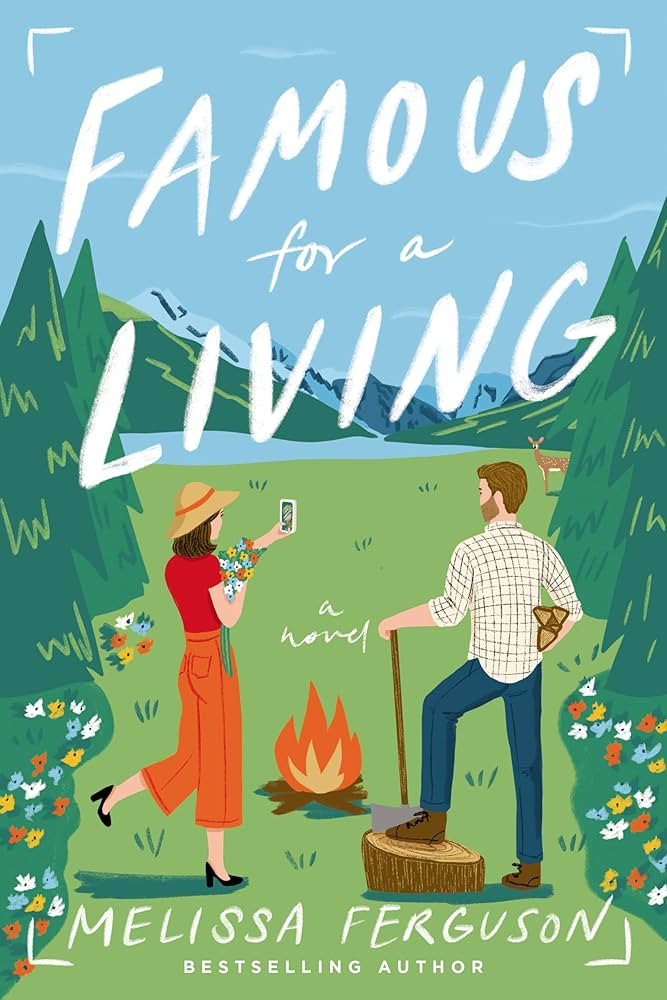 Famous for a Living | Amazon (US)
