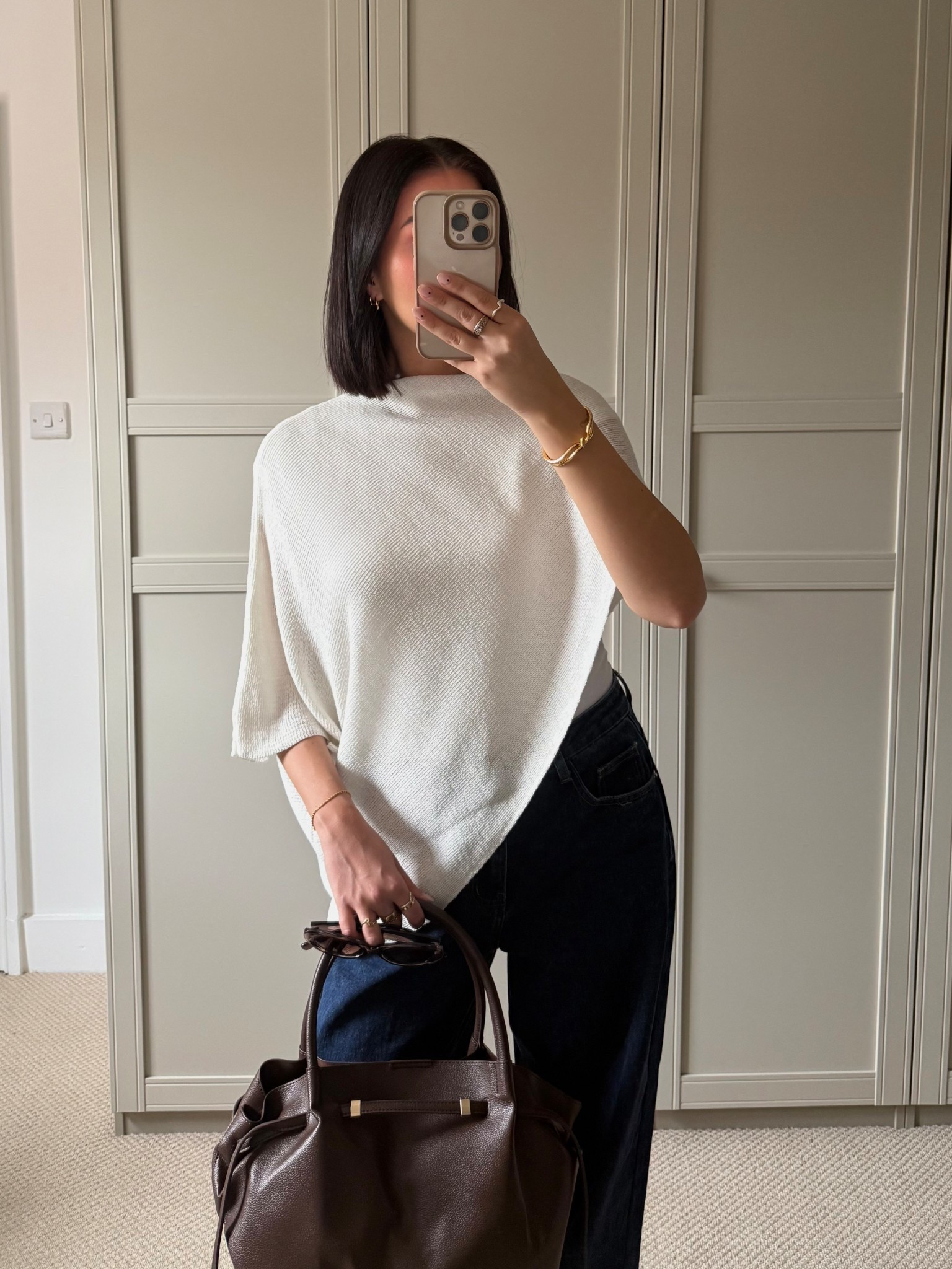 Obsessed w this top 😇 

#LTKautumn #LTKeurope #LTKuk