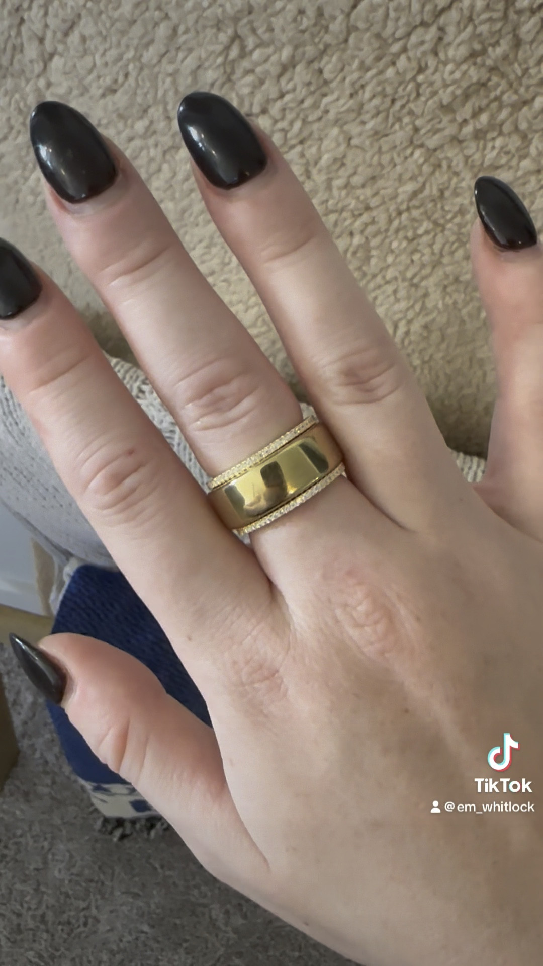 How to make your oura ring cuter! 9.99! 

#LTKSaleAlert