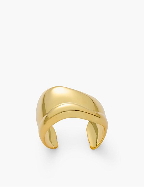 Witchery Noa Cuff | David Jones | David Jones (Australia & New Zealand)