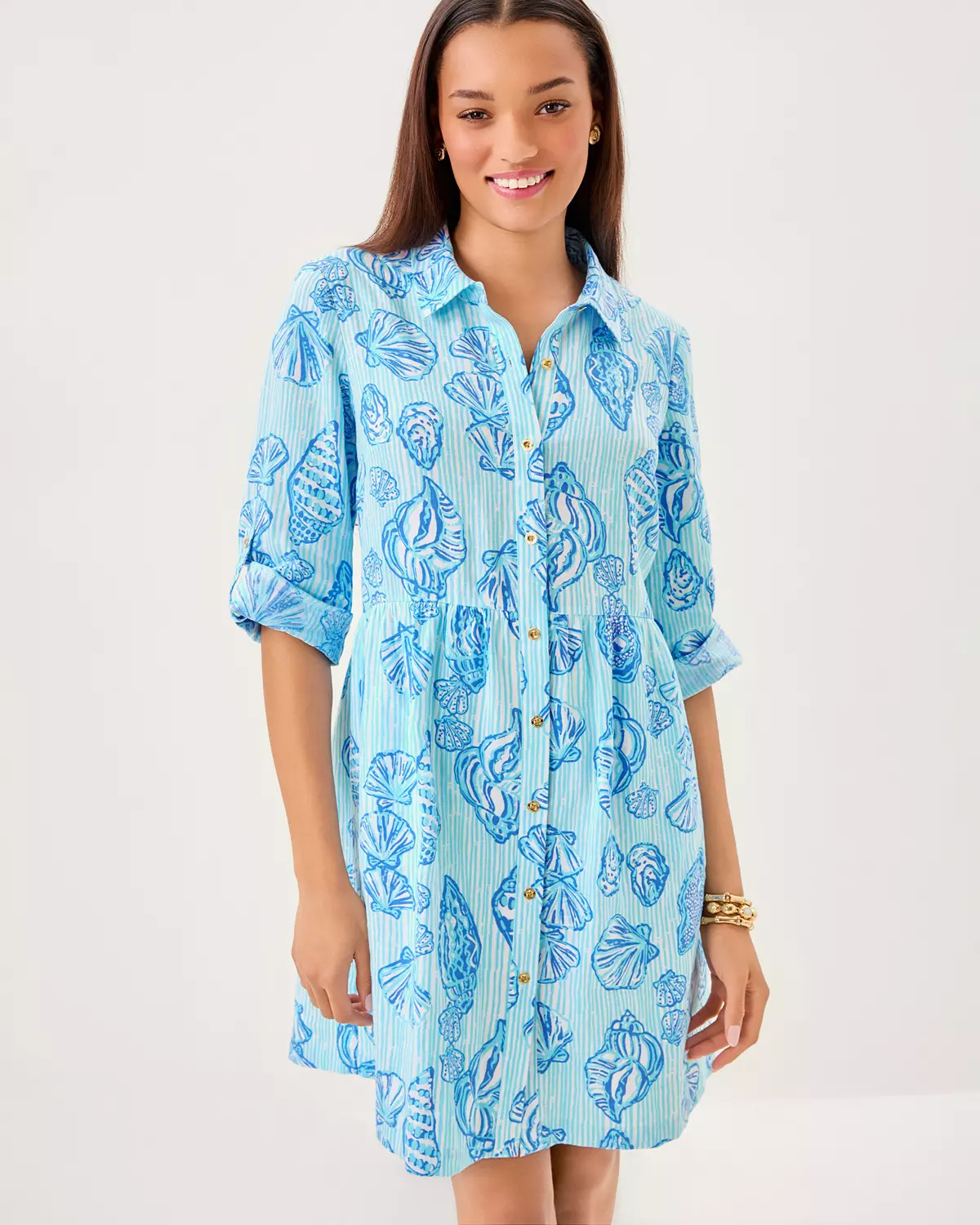 Shaela Dress | Lilly Pulitzer