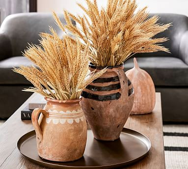 Faux Wheat Bundle | Pottery Barn (US)