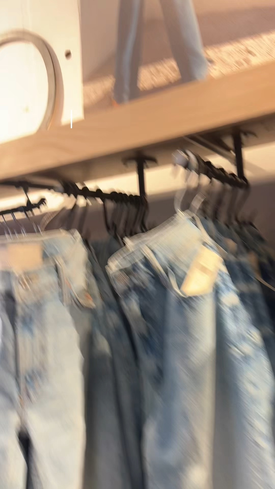So much fun playing in the Anthropologie dressing room!!

#LTKSeasonal #LTKOver40 #LTKMidsize