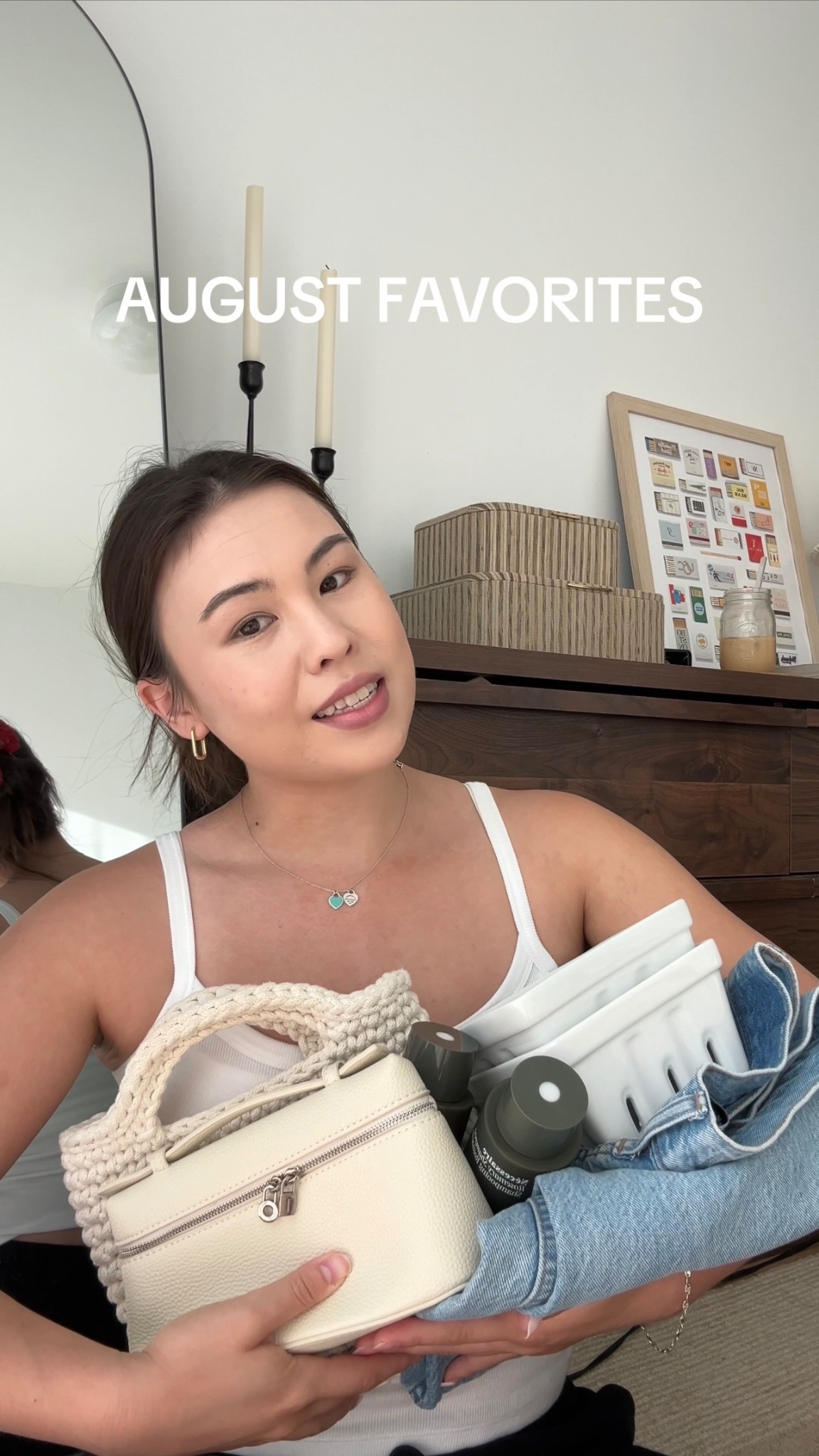 Actual video on my tiktok! It was too long to upload here haha 

#LTKFindsUnder100