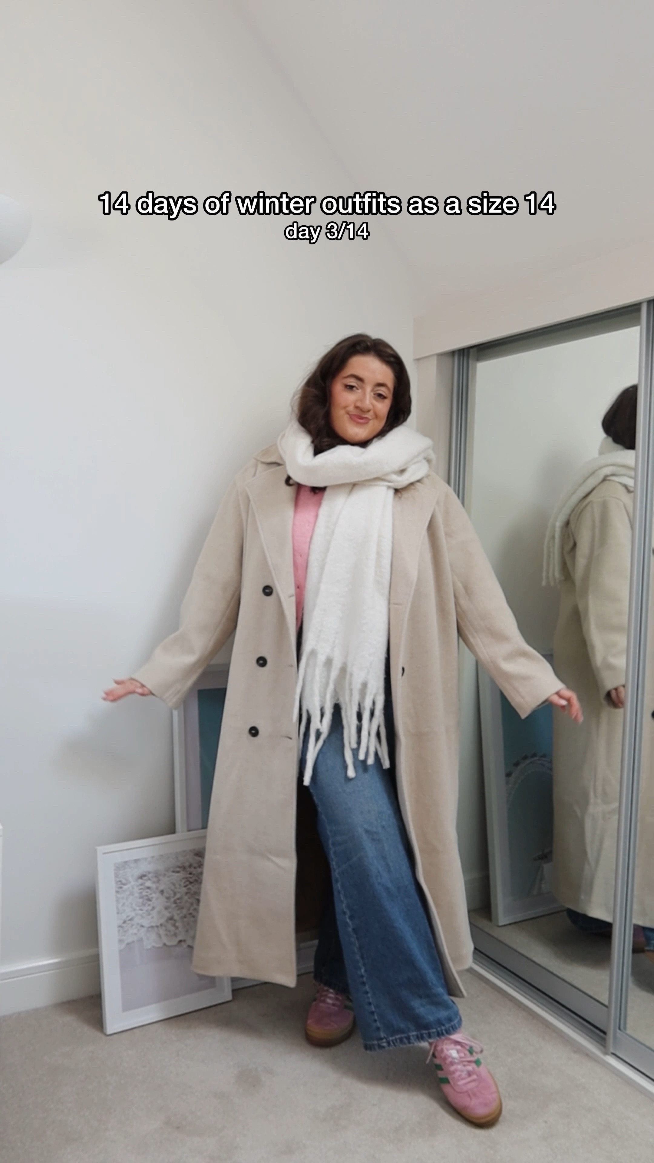 14 days of winter outfits as a size 14💭 days 3/14✨✨

#LTKmidsize #LTKwinter #LTKuk