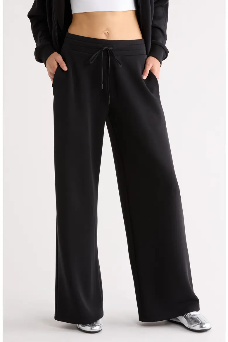 Soft Luxe Wide Leg Pants (Women) | Nordstrom | Nordstrom