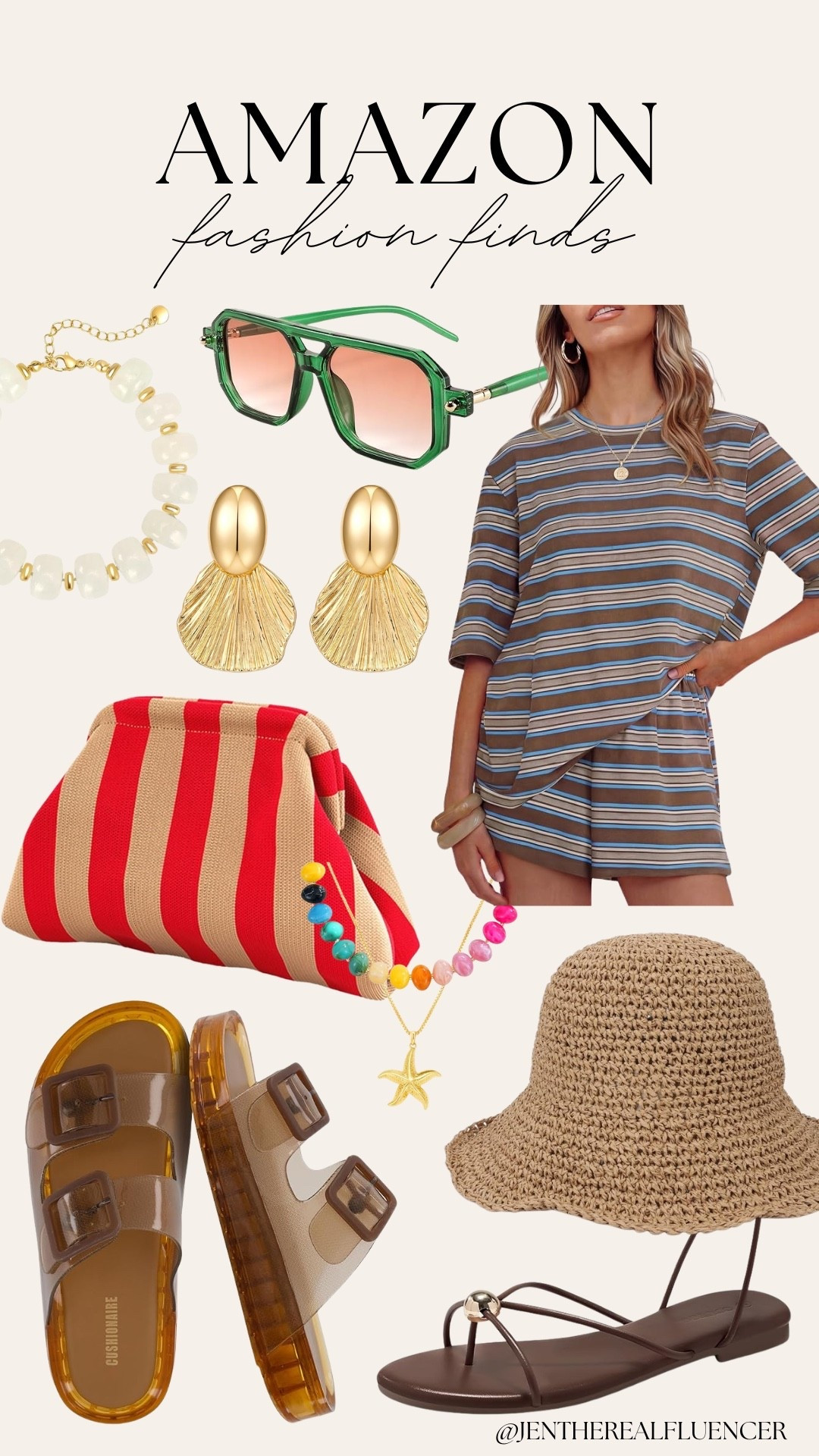 Amazon fashion finds 😍😍😍 

Amazon fashion finds, Amazon fashion, affordable Amazon fashion, Amazon style, Amazon outfits, Amazon must haves, Amazon favorites, Amazon clothing, Amazon fashion haul, Amazon fashion deals, budget fashion, affordable style, everyday fashion, chic on a budget, trendy outfits, capsule wardrobe, wardrobe essentials, fashion finds, casual style, effortless outfits, neutral outfits, elevated basics, everyday basics, Amazon shoes, women’s sandals, sneakers, flats, loafers, summer shoes, fall shoes, comfortable shoes, Amazon jewelry, gold jewelry, layered necklaces, gold hoops, dainty jewelry, statement earrings, stackable rings, bracelets, everyday jewelry, Amazon accessories, sunglasses, oversized sunglasses, designer inspired sunglasses, tote bags, crossbody bags, matching sets, lounge sets, two piece sets, travel outfits, vacation outfits, airport outfits, weekend style, mom style, midsize fashion, affordable outfits, everyday outfit ideas, cute outfit inspiration, fashion inspo, Amazon best sellers, Amazon hidden gems, viral Amazon finds, look for less, budget friendly fashion, timeless style, minimalist fashion, neutral wardrobe, women’s fashion, spring fashion, summer fashion, fall fashion, winter fashion, trendy accessories, everyday essentials, capsule closet, outfit ideas, Amazon storefront, LTK finds, affordable luxury look, designer inspired fashion

#LTKSaleAlert #LTKSeasonal #LTKootd