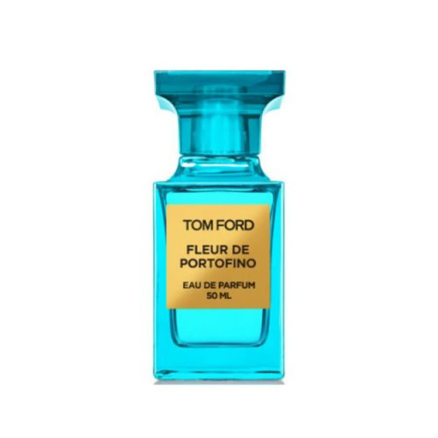 Tom Ford Unisex Fleur De Portofino EDP Spray 1.69 oz (Tester) Fragrances 0888134920136 | Jomashop.com & JomaDeals.com