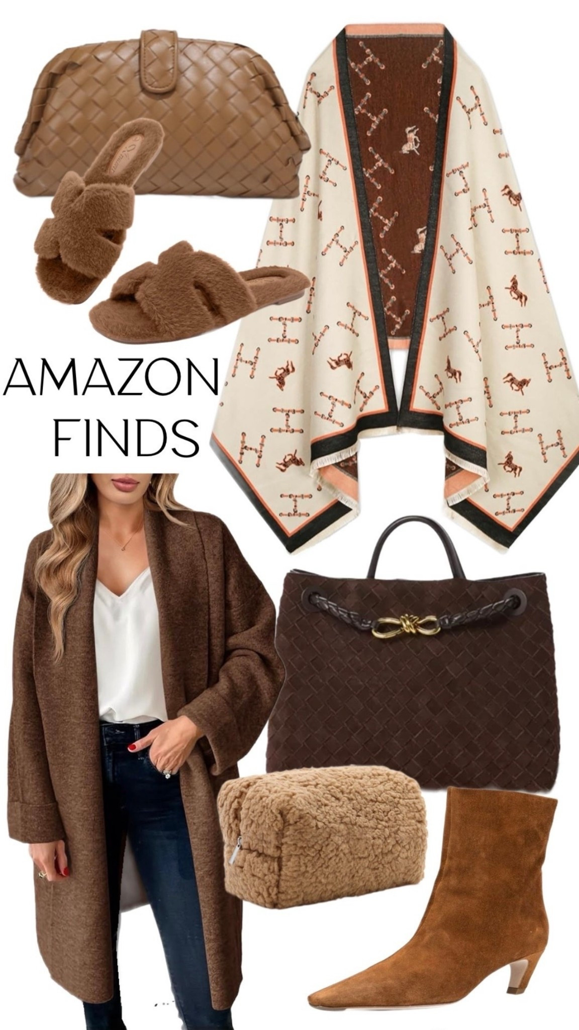 Amazon Finds 

#LTKCyberWeek #LTKGiftGuide #LTKHoliday