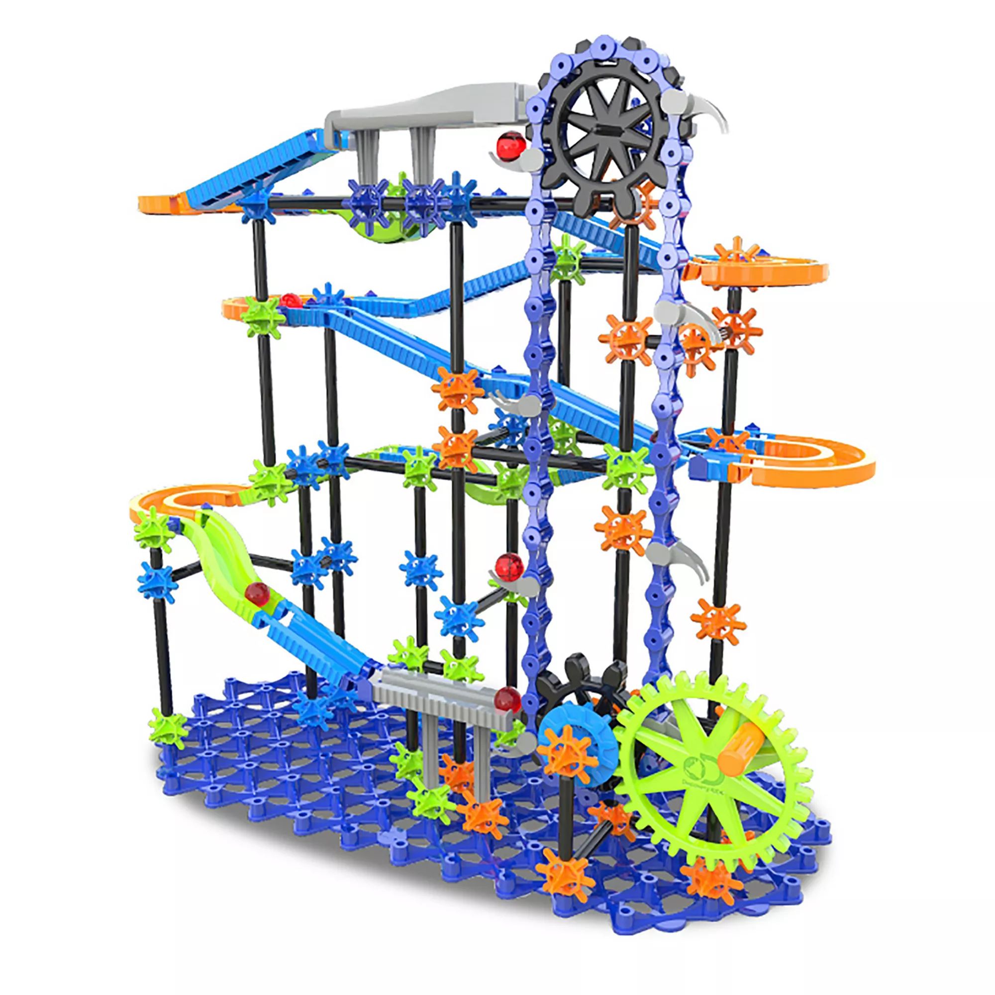 Discovery Toy Marble Run | Kohl's