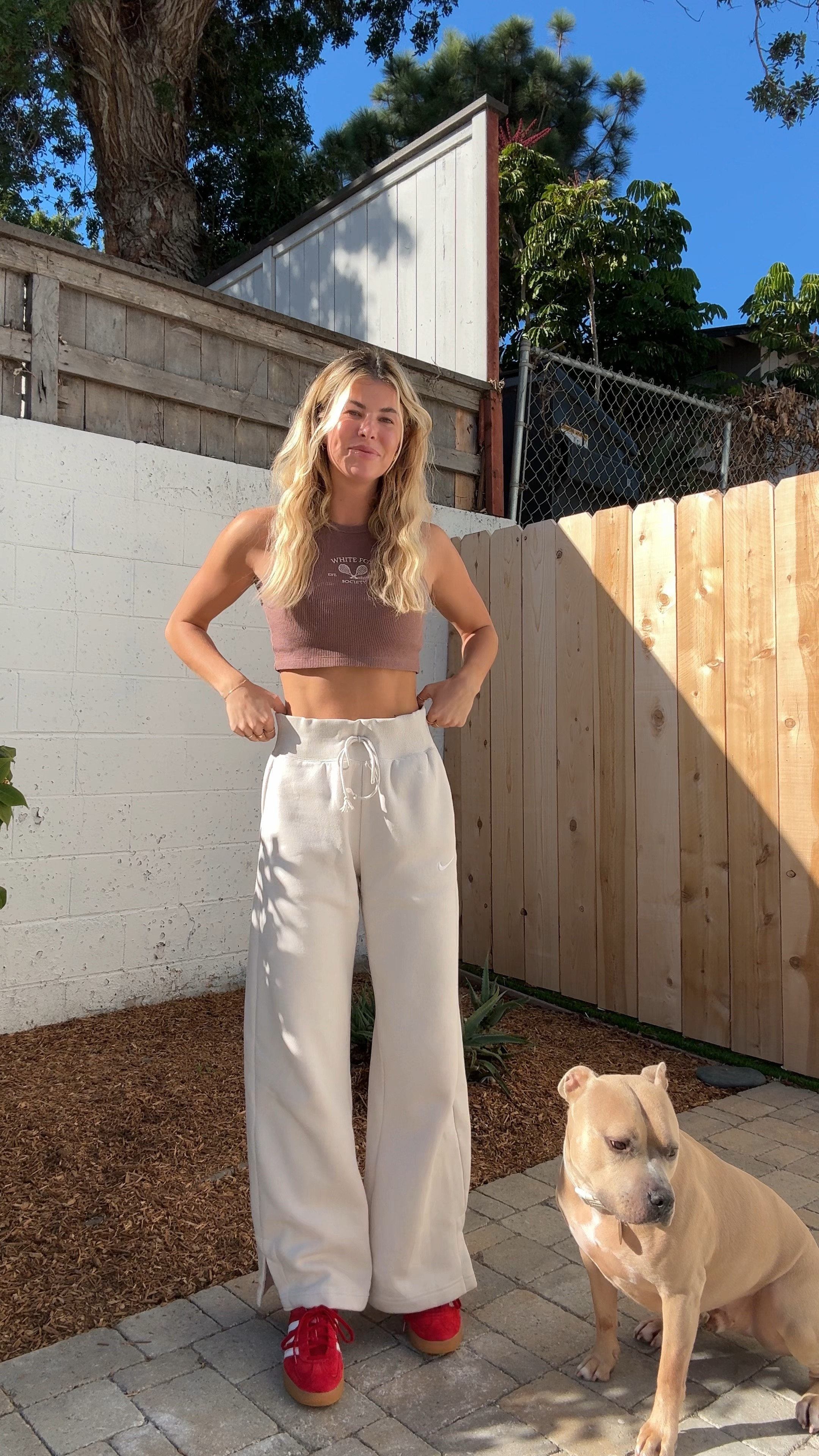 Fav type of fit 

#LTKstyletip #LTKHoliday #LTKfitness