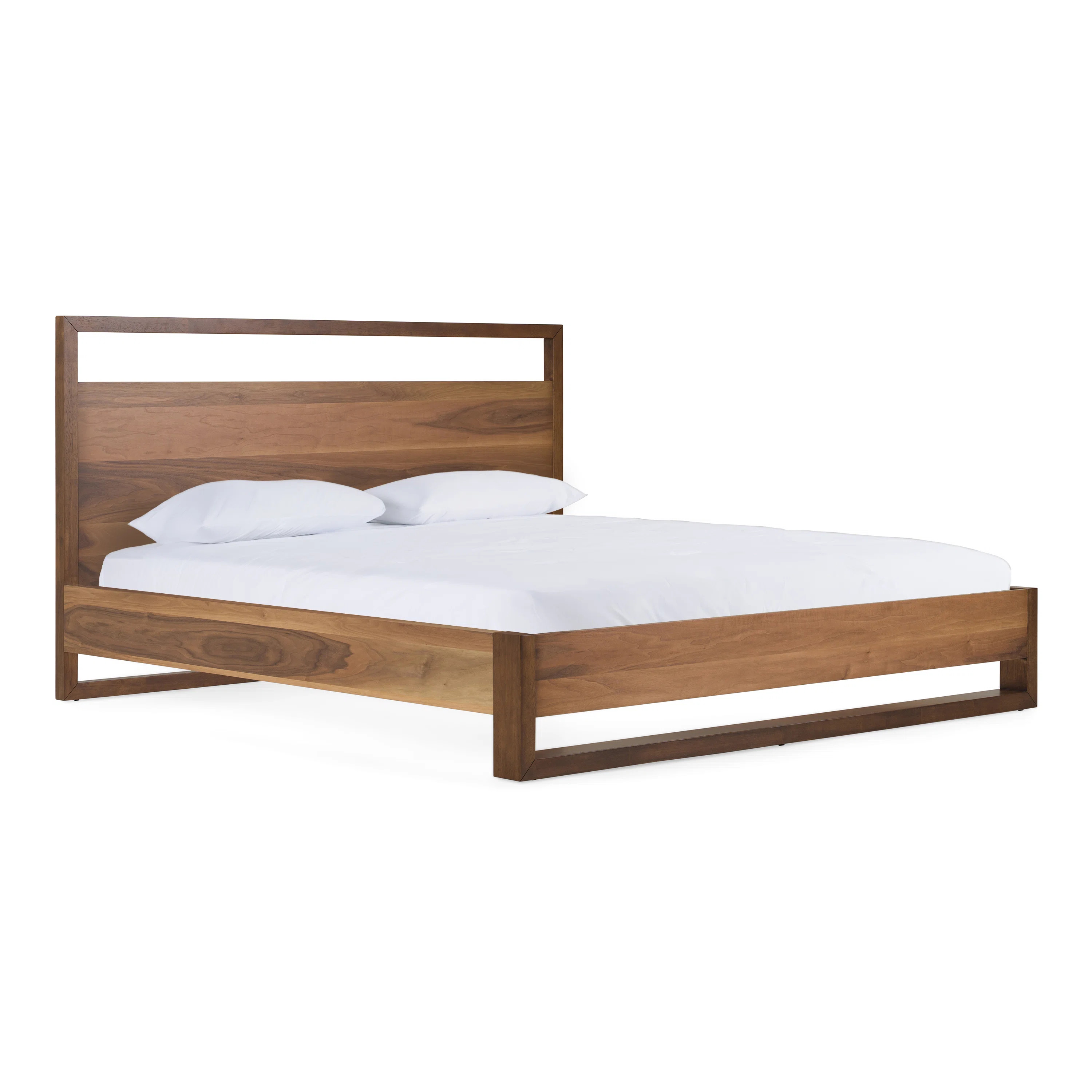 Alvarez Bed | AllModern
