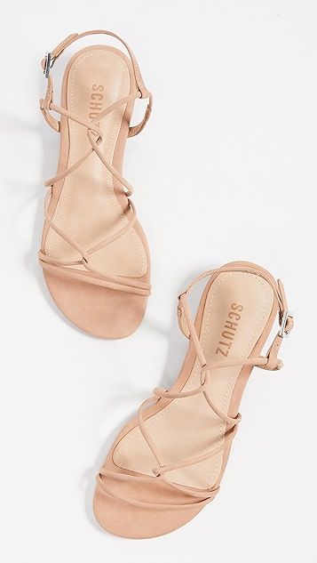 Boyet Strappy Sandals | Shopbop