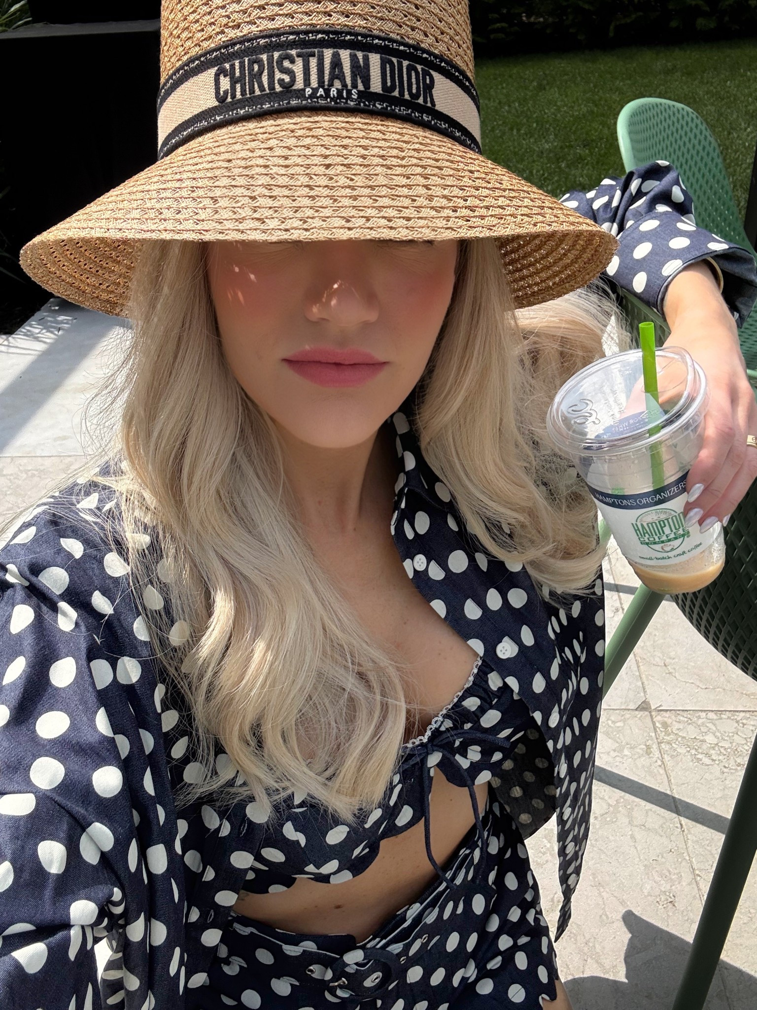 Hamptons fit!! 

#LTKSeasonal #LTKSummerEdit #LTKOver40