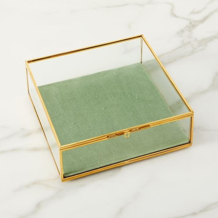 Terrace Shadow Boxes | West Elm (US)