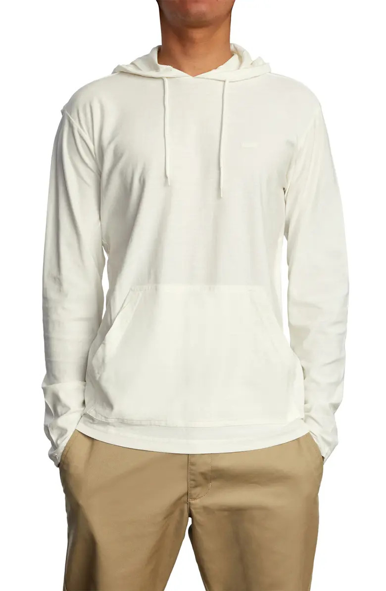 PTC Cotton Blend Hoodie | Nordstrom