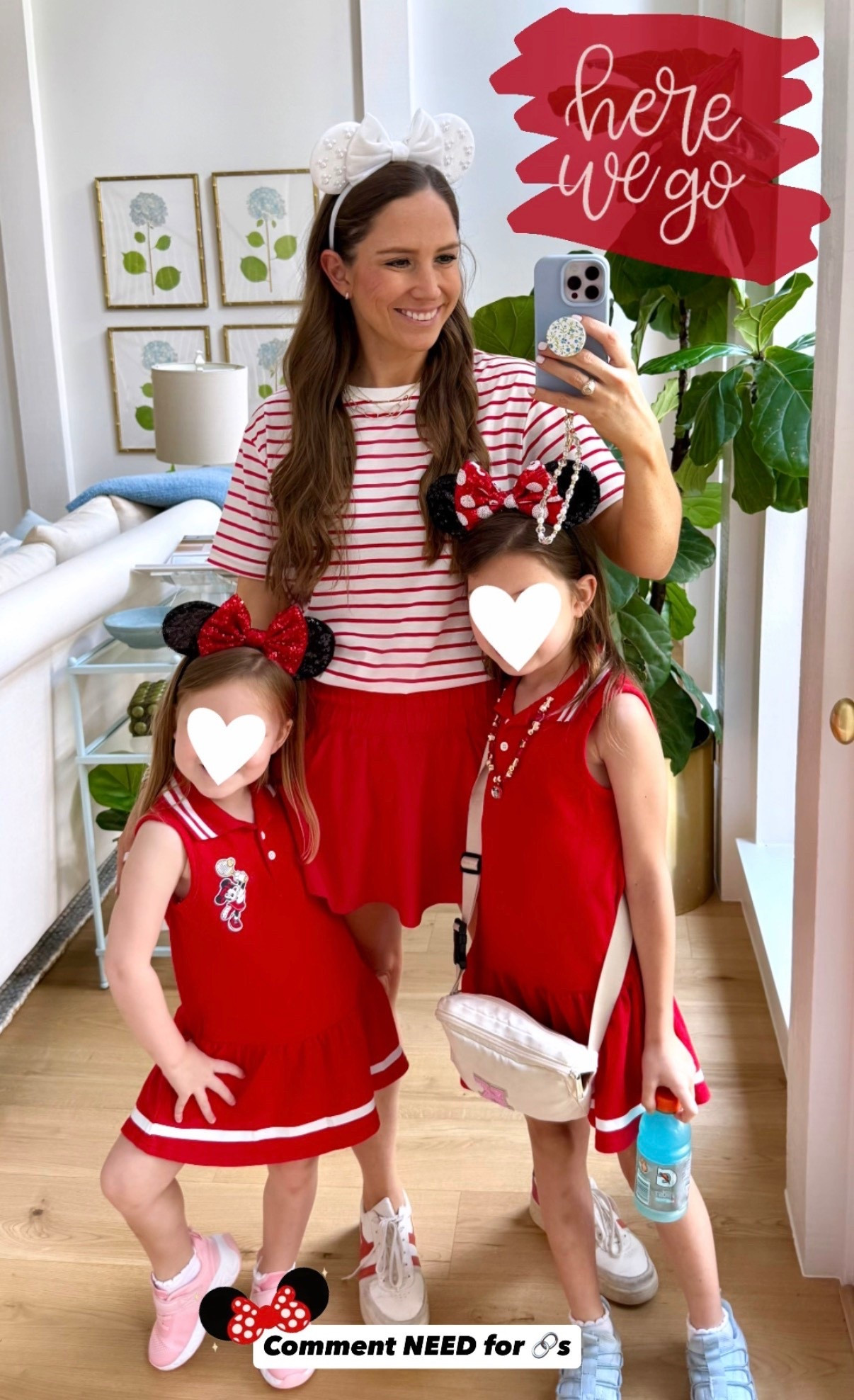 Disney outfits for girls and ladies 

#LTKmomlife #LTKActive #LTKgrwm