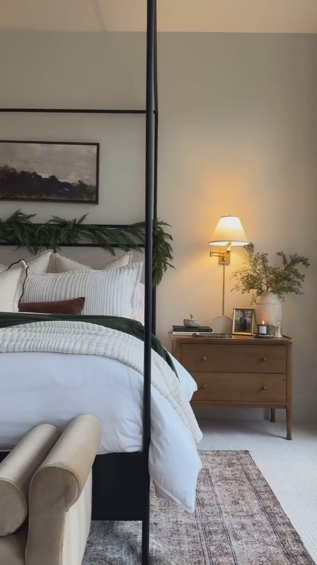 There’s something about the cold crisp weather that makes me want to add more warm layers to our bed. I love how this winter refresh came together. All luxurious quality pieces from Quince that are affordable! 

#LTKSaleAlert #LTKHome