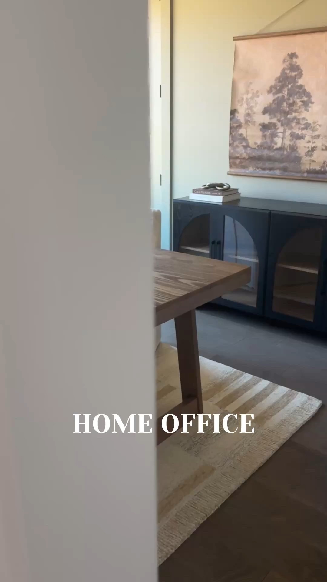 Home office inspiration, home office decor ideas, work from home space, office chair #office

#LTKSeasonal #LTKSaleAlert #LTKHome