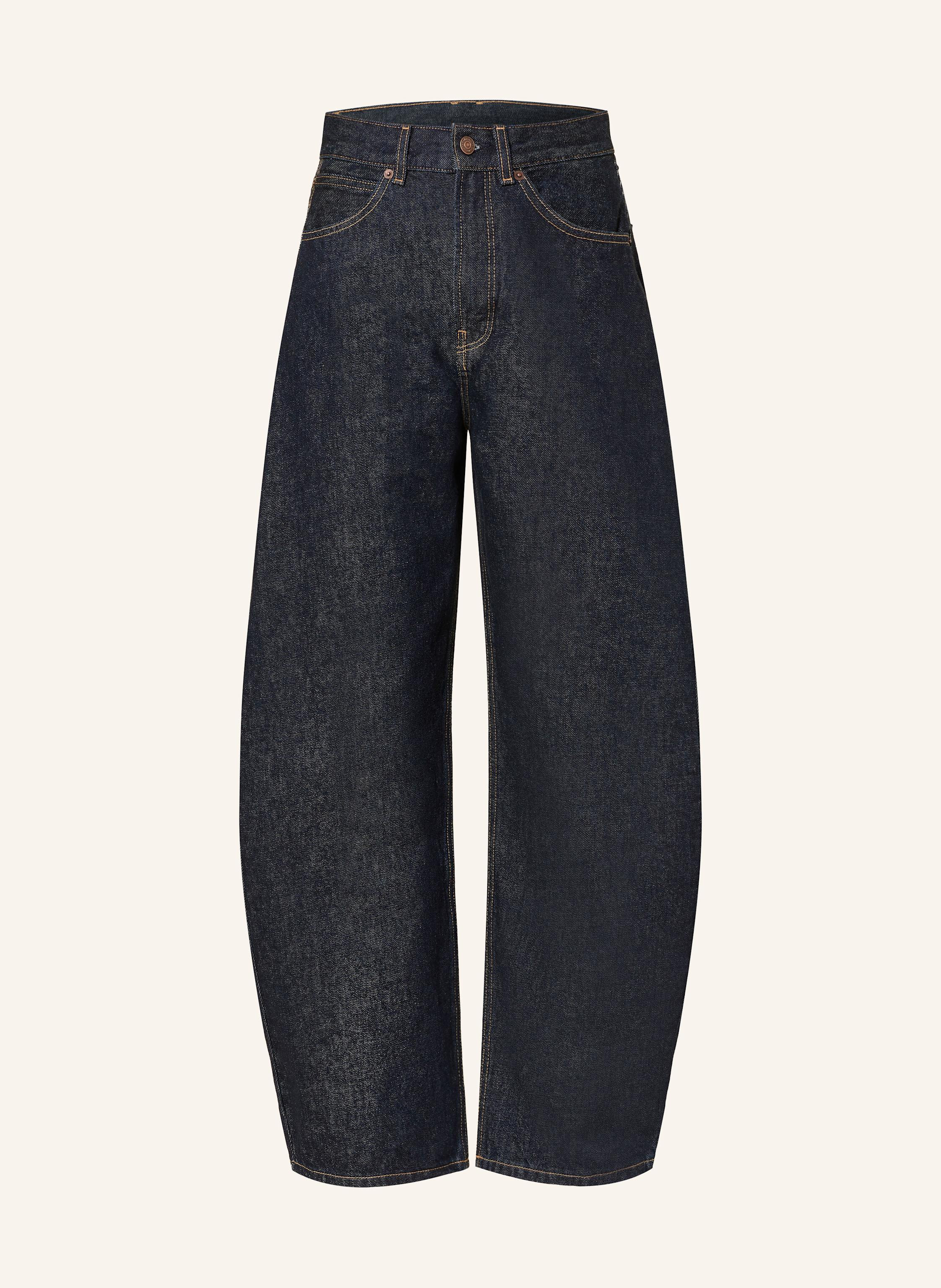 Calvin Klein Jeans Barrel Jeans in yxw resin rinse | Breuninger (DACH)