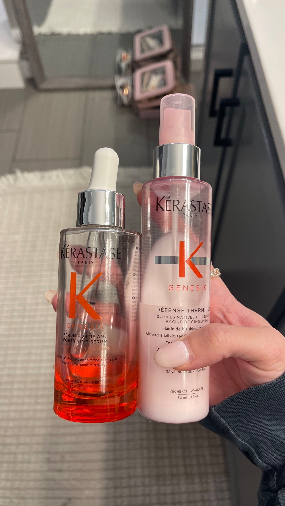 the best duo and part of the Sephora sale!

#LTKCyberWeek #LTKSaleAlert #LTKBeauty