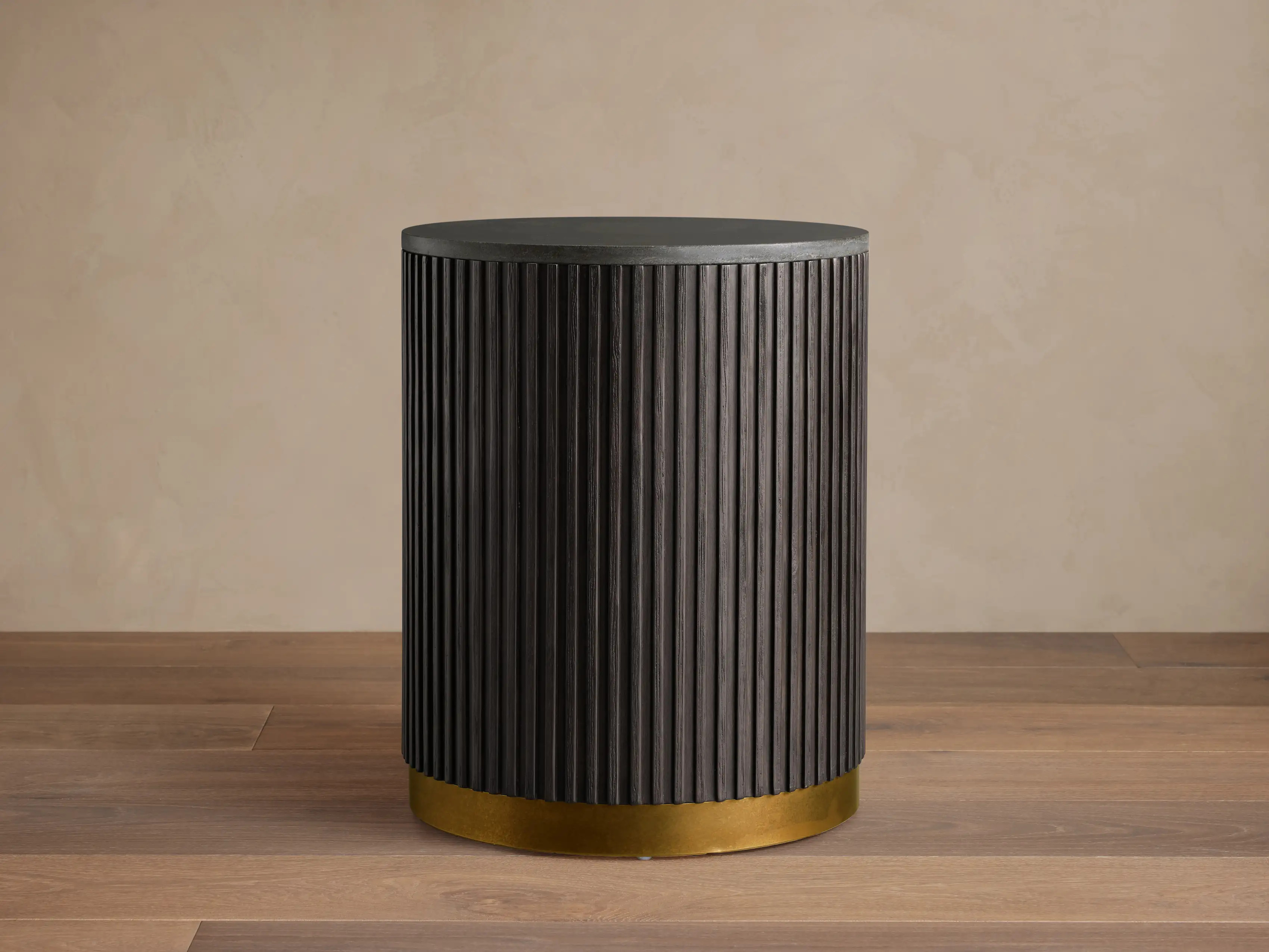 Finnley End Table | Arhaus