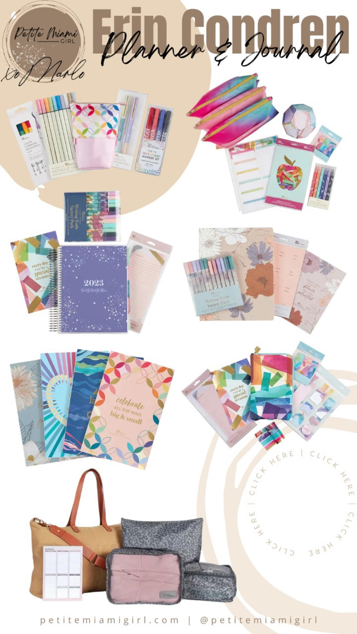 Old School Journals and organizer. 
I love these planners, as I am old school . 

#LTKunder50 #LTKFind #LTKhome