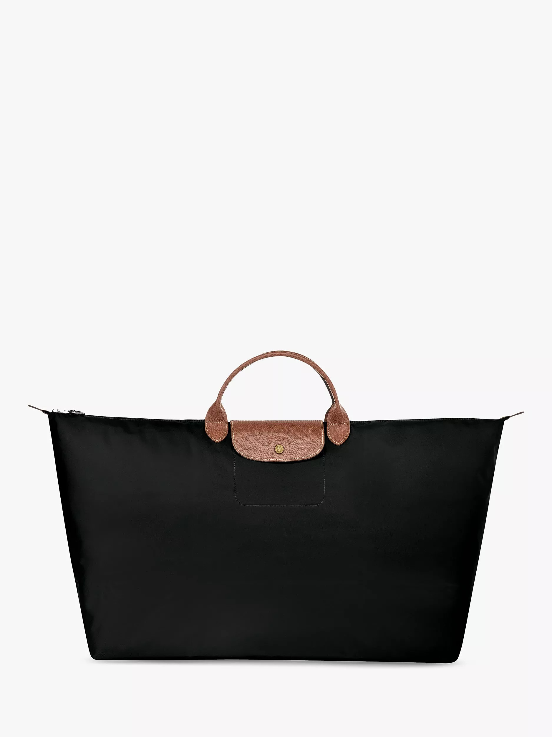 Longchamp Le Pliage Original Extra Large Travel Bag | John Lewis (UK)