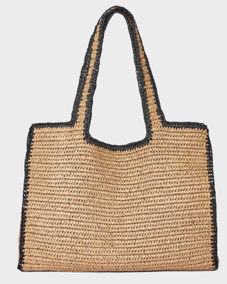 The cutest beach / travel bag! 

#beachwear #bag #travel #momtips #summerstyle

#LTKTravel #LTKmomlife