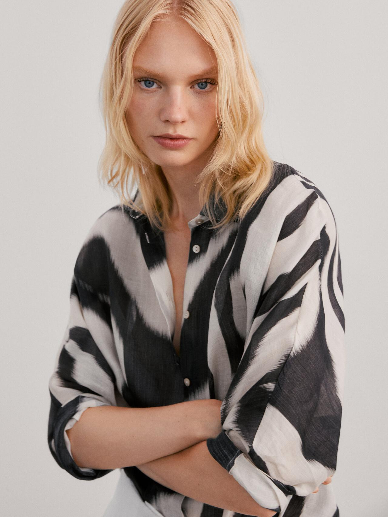 Massimo Dutti United States | Men & Women's FW Collection | Massimo Dutti US