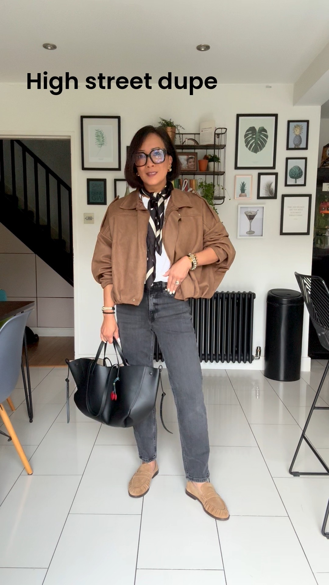 Very budget friendly dupe! 

#LTKFashionMonth #LTKpetite