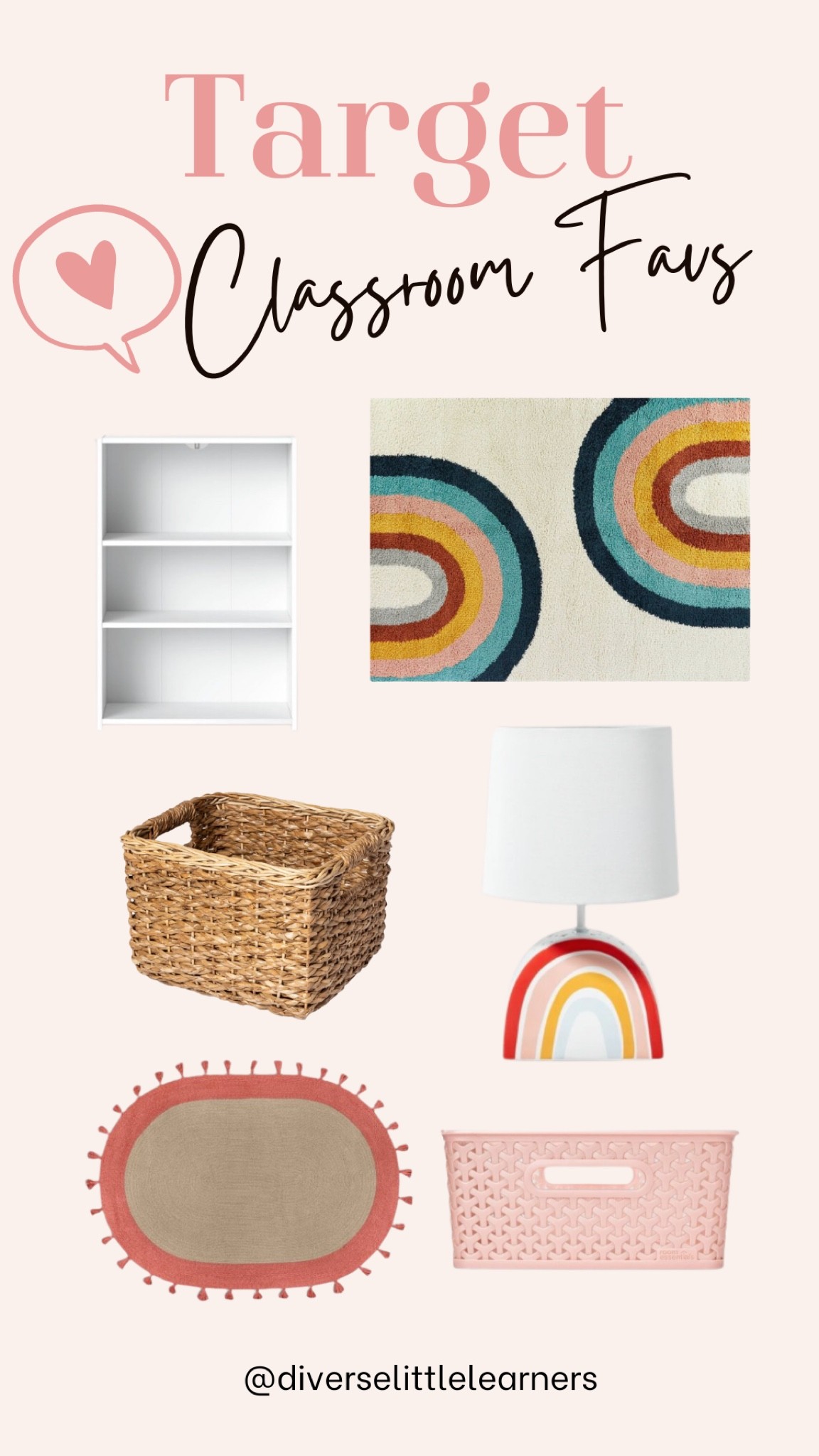 My current classroom favorites! 

#LTKitbag #LTKhome #LTKkids