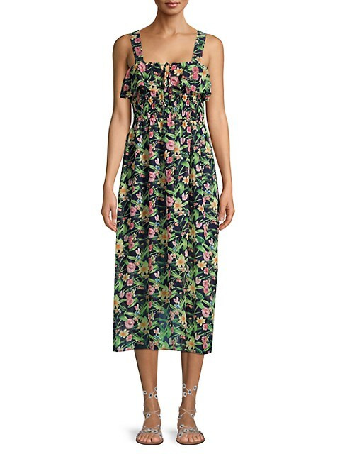 Lea & Viola | Saks Fifth Avenue OFF 5TH