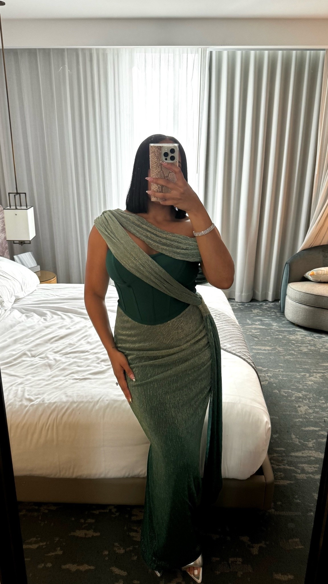 Still one of my fav gowns til this day! Comes in multiple colors🤗

#LTKootd #LTKgrwm #LTKdayinmylife