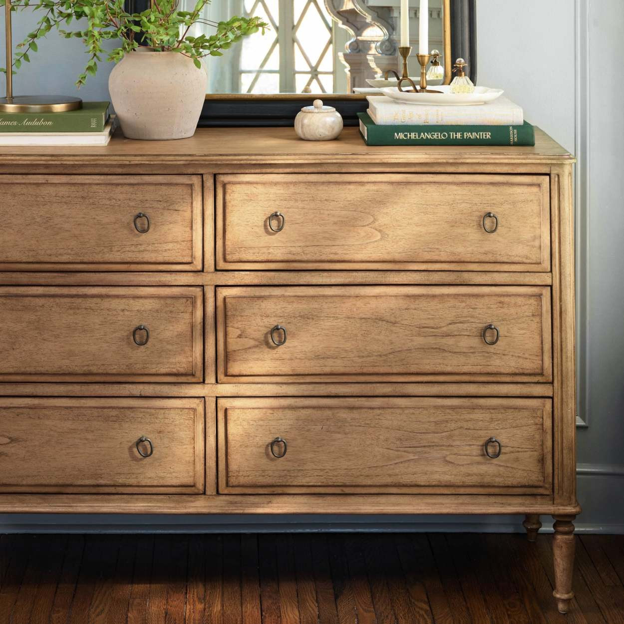 Corinne Dresser | Magnolia