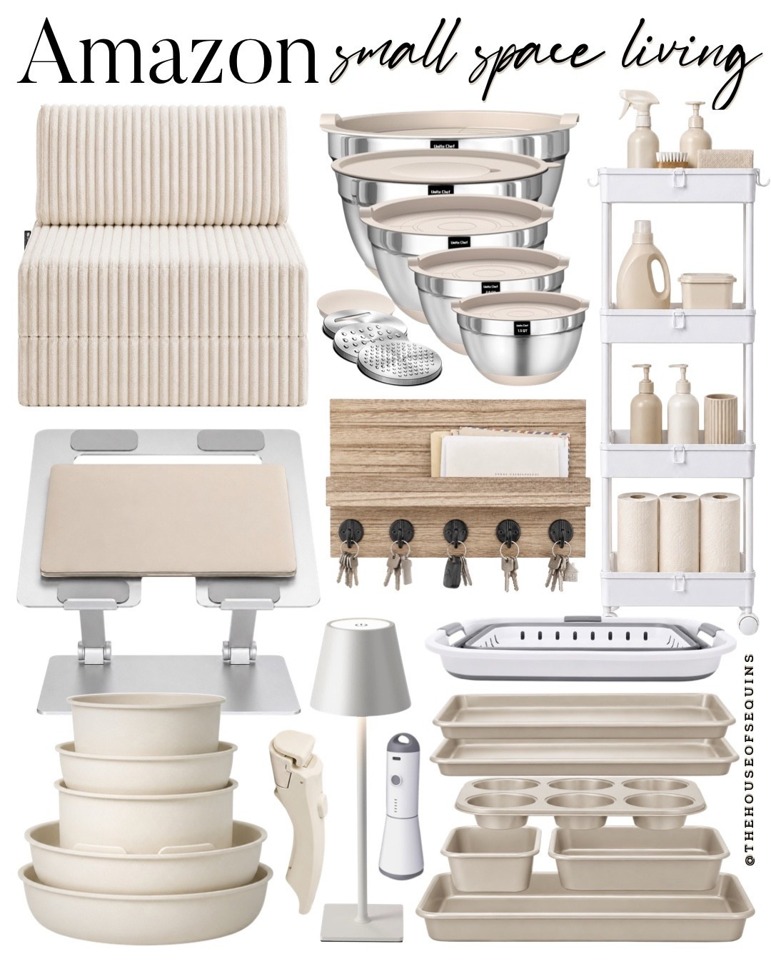 Shop Amazon small space living solutions, apartment storage and organization!#LTKSaleAlert

Comment SHOP below to receive a DM with the link to this post on my LTK ⬇ https://liketk.it/6dCET ltksalealert ltkhome primeday2022 ltkxprimeday ltkxprime

#LTKstorytime

#LTKhome